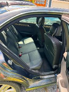 2011 Mercedes Benz 4dr Sedan C250 - Photo 6