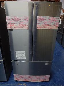 Samsung '36' Stainless Steel French Door Fridge on Sale‼️
