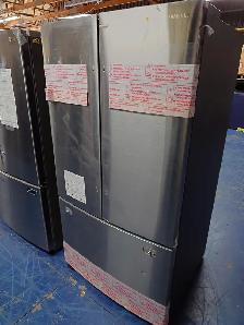 Samsung '36' Stainless Steel French Door Fridge on Sale‼️ - Photo 3