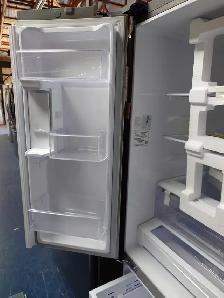 Samsung '36' Stainless Steel French Door Fridge on Sale‼️ - Photo 5