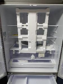 Samsung '36' Stainless Steel French Door Fridge on Sale‼️ - Photo 6