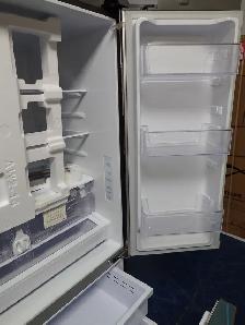 Samsung '36' Stainless Steel French Door Fridge on Sale‼️ - Photo 7