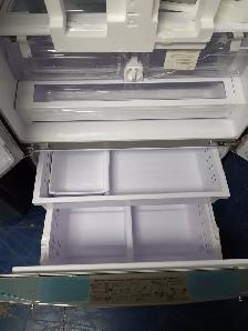 Samsung '36' Stainless Steel French Door Fridge on Sale‼️ - Photo 8