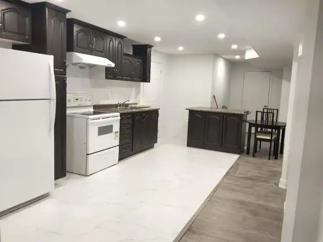 14th and McCowan 1 Room for Rent