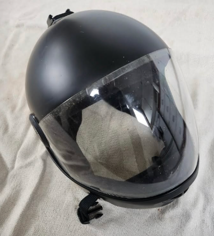 Cookie G3 Skydiving Helmet