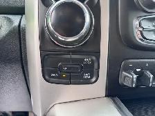 2019 RAM 1500 WARLOCK – 5.7L HEMI V8 – 4X4 ONE OWNER TRUCK - Photo 15