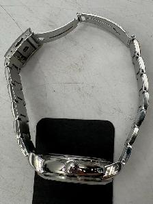 Seiko Automatic 4r3900k0 Watch in Box with Extra Link - Photo 3