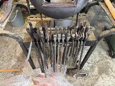 Knifemaking