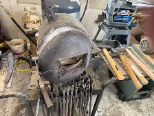 Knifemaking - Photo 2