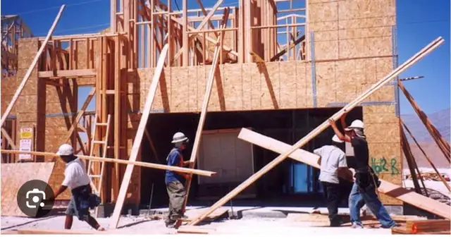 construction workers needed