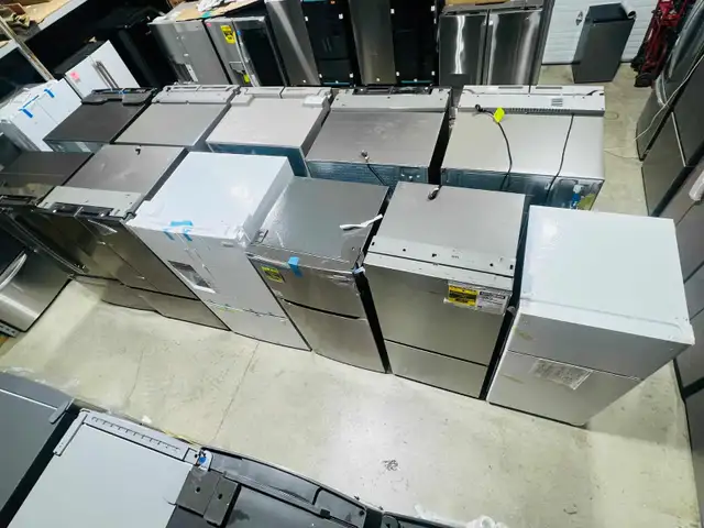 French Door & Stainless Steel Refrigerators Sale