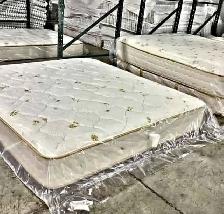 New Mattresses in all sizes are available with (COD) - Photo 2