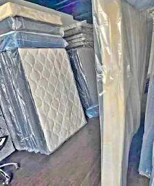 New Mattresses in all sizes are available with (COD) - Photo 3
