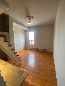 Studio Bachelor Apartment in Corktown - Photo 2