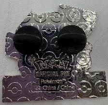 Pokemon Official 2022 London World Championships Enamel Pin - Photo 3