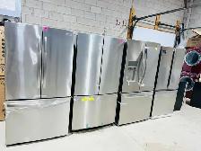 Refrigerator Sale – 24" to 36" Sizes Available