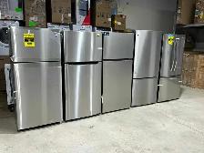 Refrigerator Sale – 24" to 36" Sizes Available - Photo 2