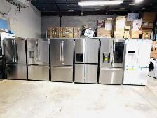 Refrigerator Sale – 24" to 36" Sizes Available - Photo 3