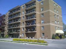 MISSISSUAGA COURT APTS - 2 BDRM ALL INCLUSIVE