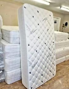 Mattress : Beds : Box Spring : Bed Frames (Cash on delivery ) - Photo 2