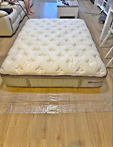 Mattress : Beds : Box Spring : Bed Frames (Cash on delivery ) - Photo 3