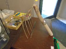 Clam hack - Photo 2