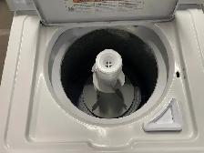 Réfrigérateur, Cuisinière, Laveuse, Sécheuse, standards blancs - Photo 10