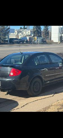 2010 Chev Cobolt command start 2 sets of rims and tires - Photo 8