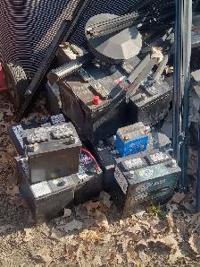 FREE APPLIANCES AND SCRAP METAL PICKUP - Photo 3
