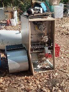 FREE APPLIANCES AND SCRAP METAL PICKUP - Photo 4