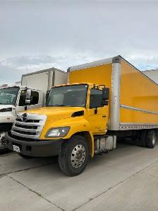 Full time Furniture & Appliance Delivery Helper needed