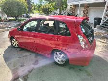 06 Suzuki Aerio AWD Only 108KMs ⭐Just $7500 OBO⭐ - Photo 2