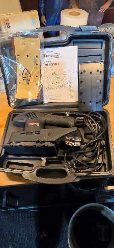 Electric Sander