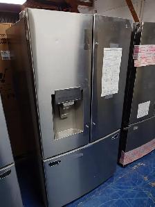 LG '36' Stainless Steel French Door Fridge on Sale‼️ - Photo 2