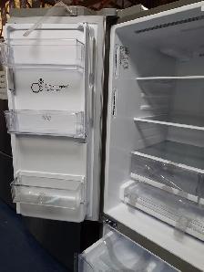 LG '36' Stainless Steel French Door Fridge on Sale‼️ - Photo 5