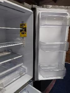 LG '36' Stainless Steel French Door Fridge on Sale‼️ - Photo 7