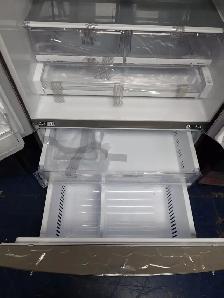 LG '36' Stainless Steel French Door Fridge on Sale‼️ - Photo 8