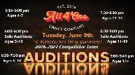 AUDITIONS - Competitive Dance Team - Photo 2