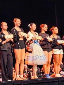 AUDITIONS - Competitive Dance Team - Photo 5