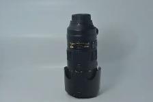AF-S NIKKOR 70-200mm f/2.8E FL ED VR Lens ID 3000 - Photo 2