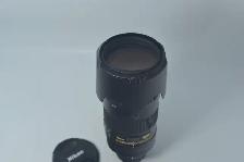 AF-S NIKKOR 70-200mm f/2.8E FL ED VR Lens ID 3000 - Photo 4