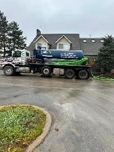24/7 & Emergency Septic Pumping Services! - Photo 3
