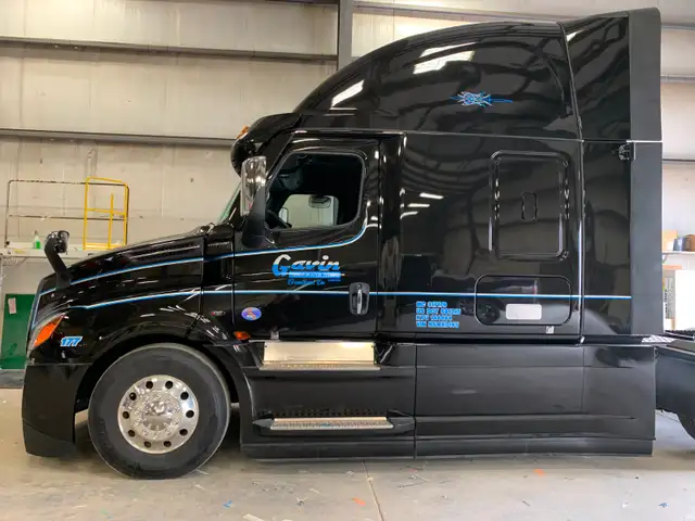 Cross border AZ driver