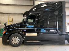 Cross border AZ driver