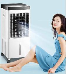 Brand New Hoseless Portable Air Conditioners Air Cooler For Sale - Photo 4