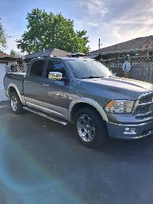 2011 Dodge Ram Laramie