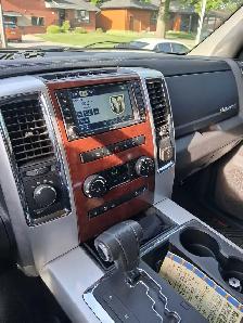 2011 Dodge Ram Laramie - Photo 3