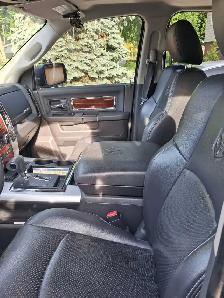 2011 Dodge Ram Laramie - Photo 5