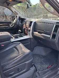 2011 Dodge Ram Laramie - Photo 6