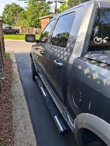 2011 Dodge Ram Laramie - Photo 7